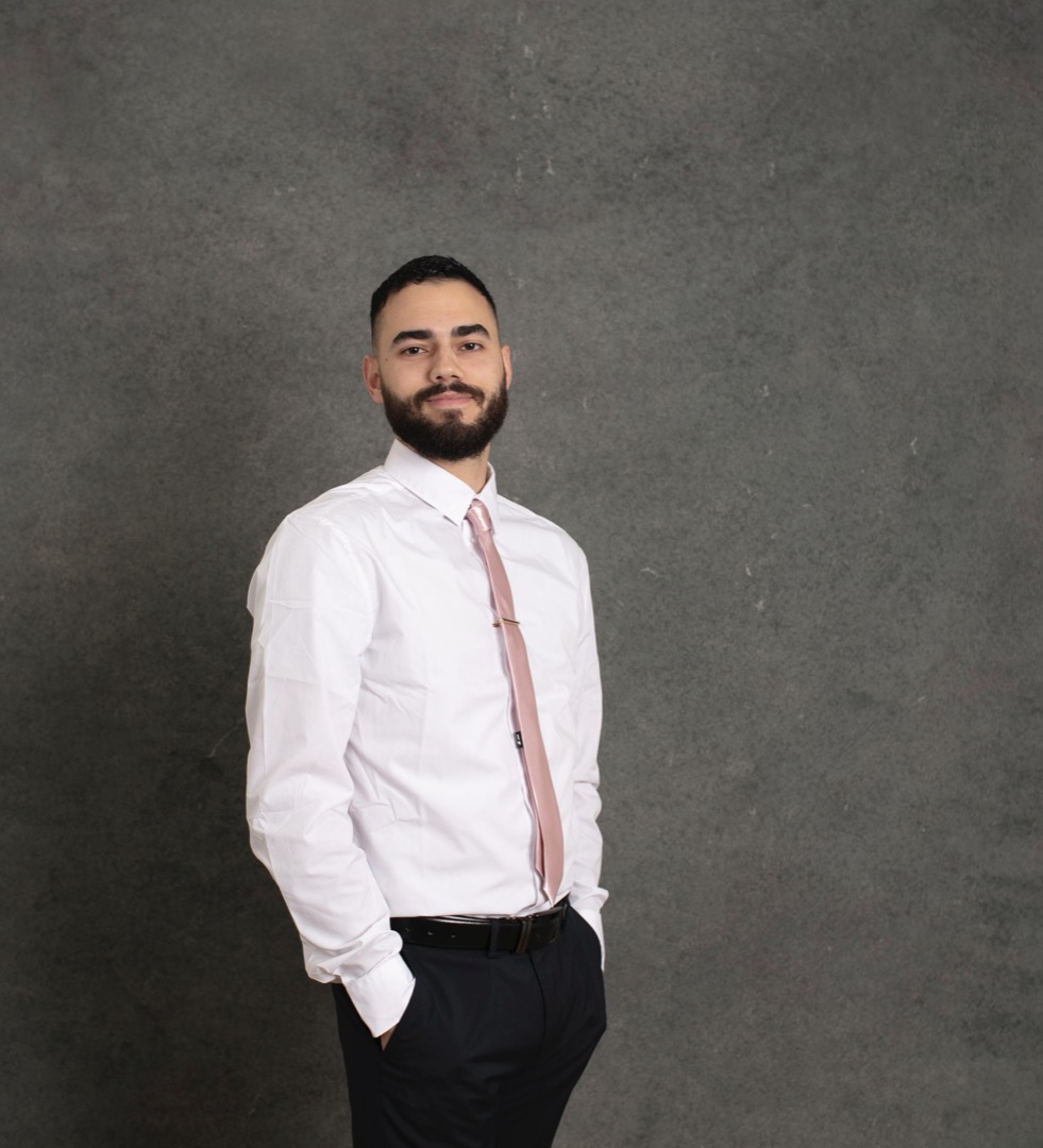 Igor Silva, founder of EITRI